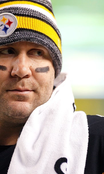 QB Ben Roethlisberger, Steelers begin negotiations on new deal